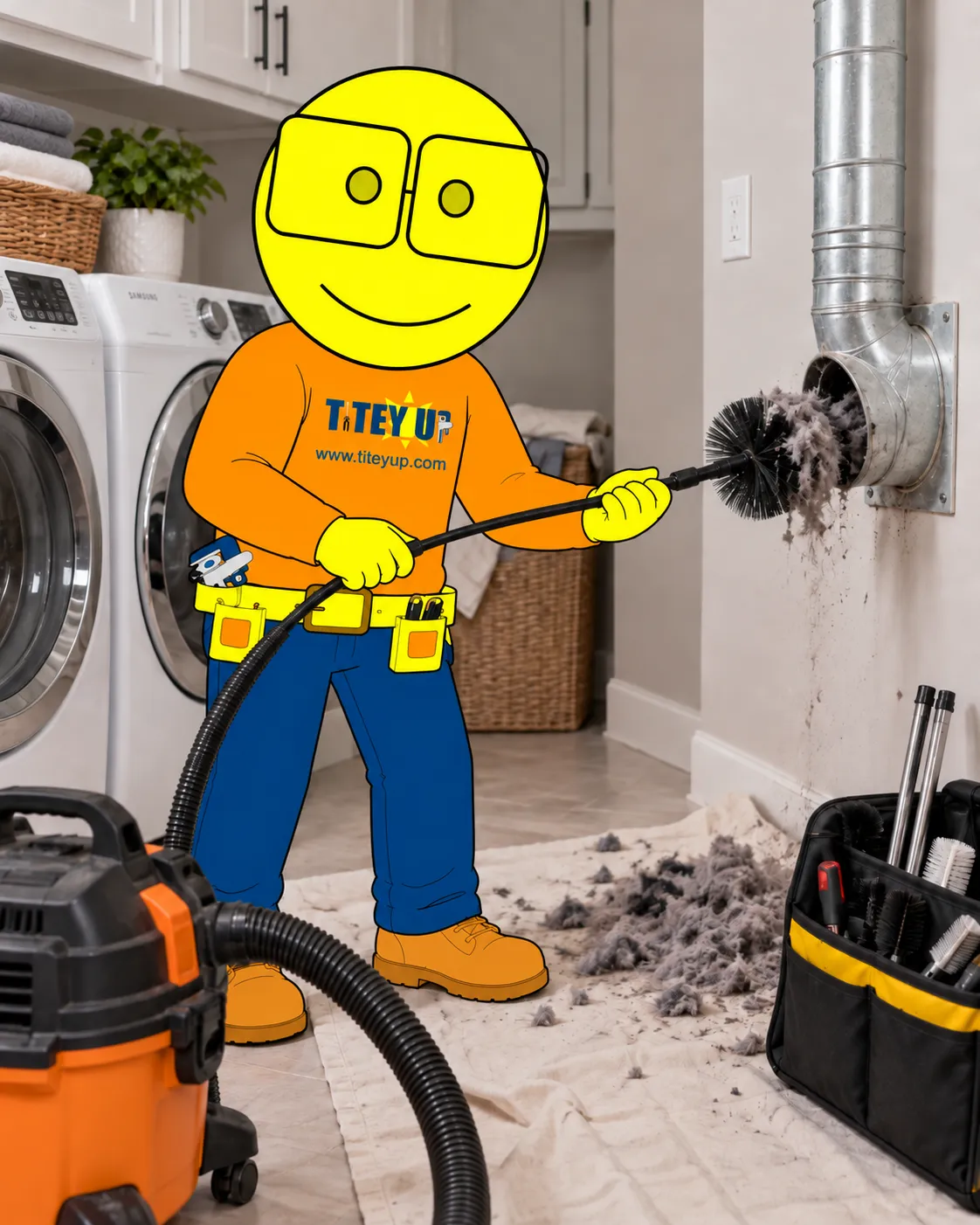 Dryer Repair